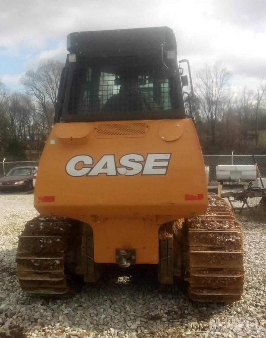 CASE 850M WT Entreprenør - Andet