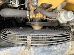 CAT 320L Gravemaskiner på larvebånd