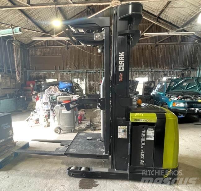 Clark OSX15 Trucks - Andet