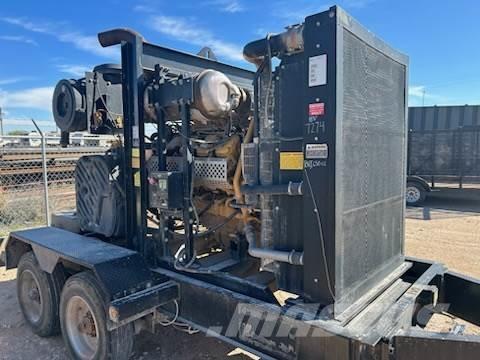 Cornell 6822MX Vandpumper