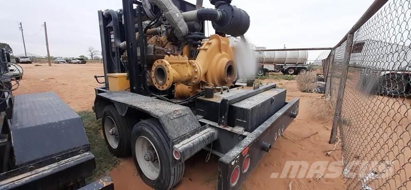 Cornell 6822MX Vandpumper