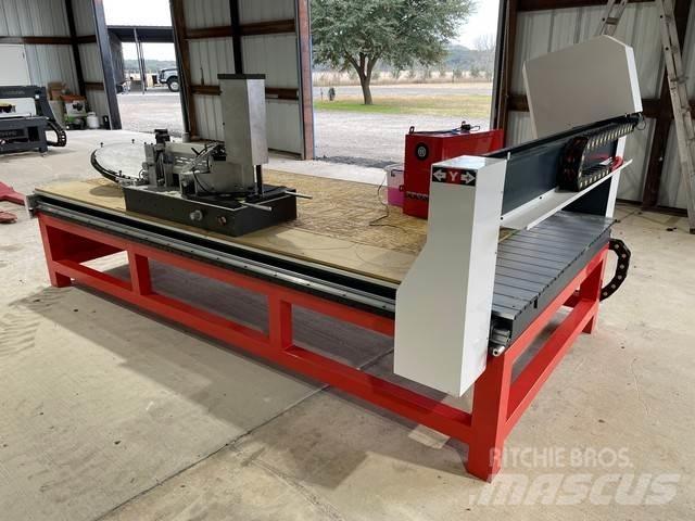 Craftsman 510 Skovbrug - Andet