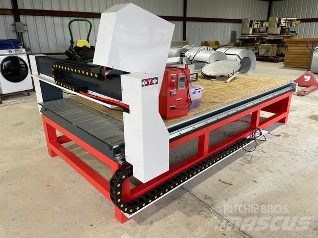 Craftsman 510 Skovbrug - Andet