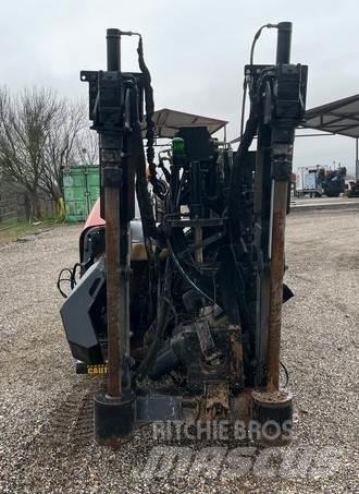 Ditch Witch JT20 Entreprenør - Andet