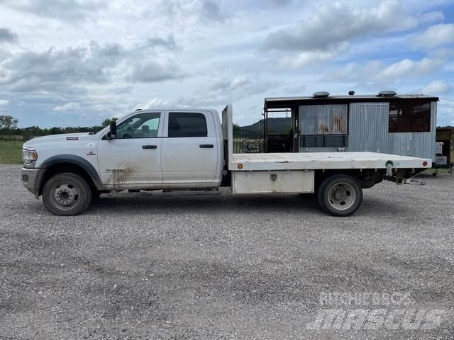 Dodge Ram 4500HD Andre lastbiler
