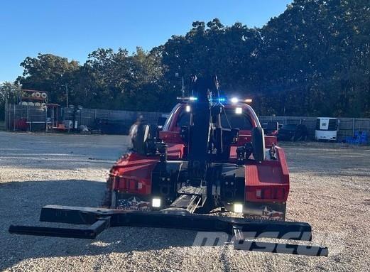 Dodge Ram 5500 Andre lastbiler