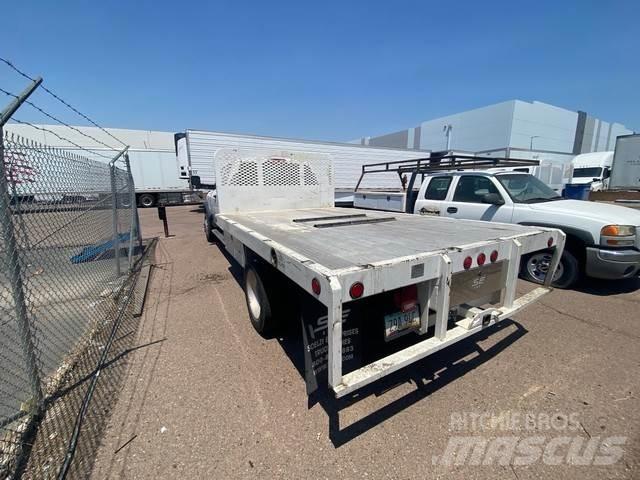 Dodge Ram 5500HD Andre lastbiler