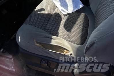 Ford F250 Bjærgningskøretøjer