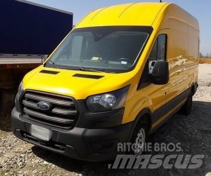 Ford Transit 250 Andre lastbiler