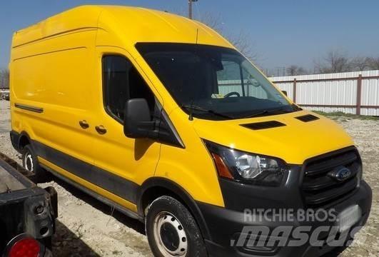 Ford Transit 250 Andre lastbiler