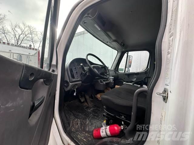 Freightliner M2 Fast kasse