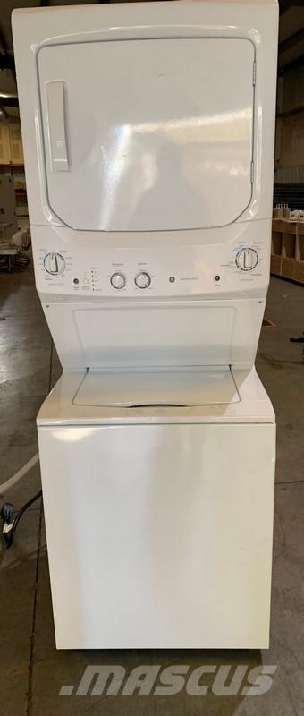  GE GUD27ESSM1WW Tilbehør