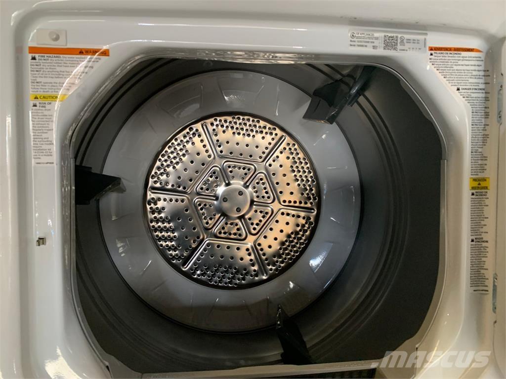  GE GUD27ESSM1WW Tilbehør