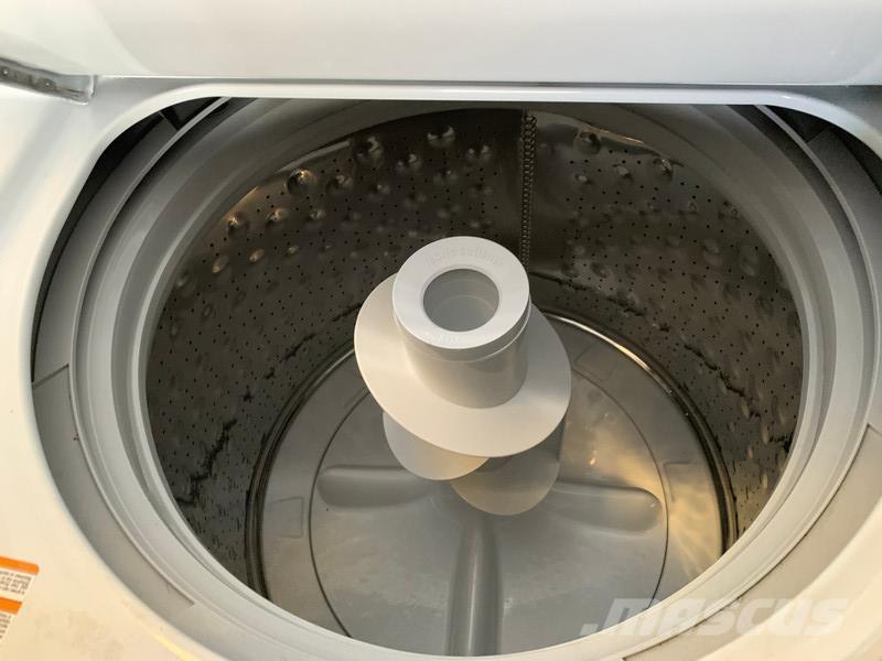  GE GUD27ESSM1WW Tilbehør