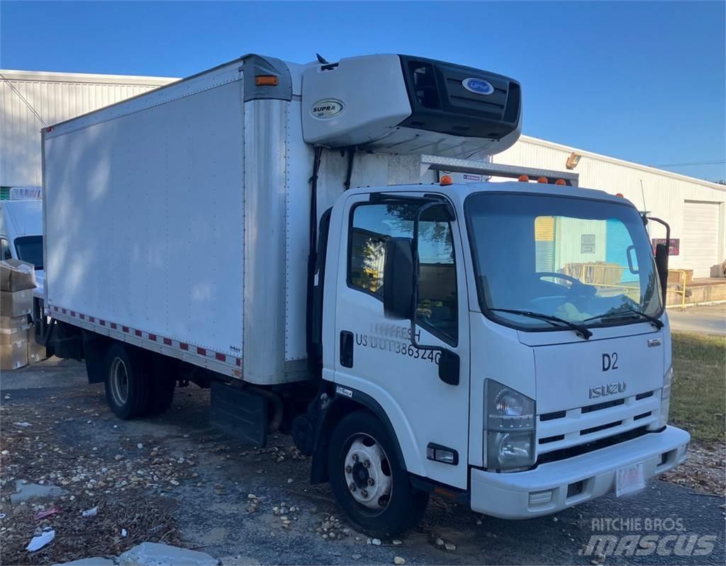 Isuzu NPR Fast kasse