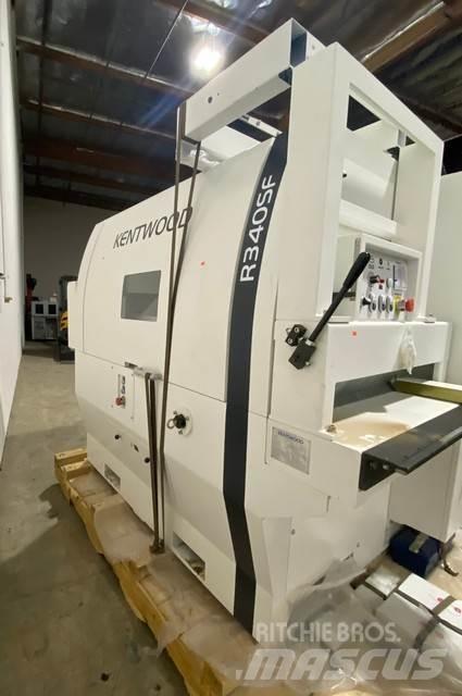  Kentwood R340SF Skovbrug - Andet