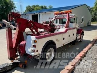 Kenworth T370 Andre lastbiler