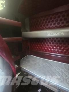Kenworth T660 Trækkere