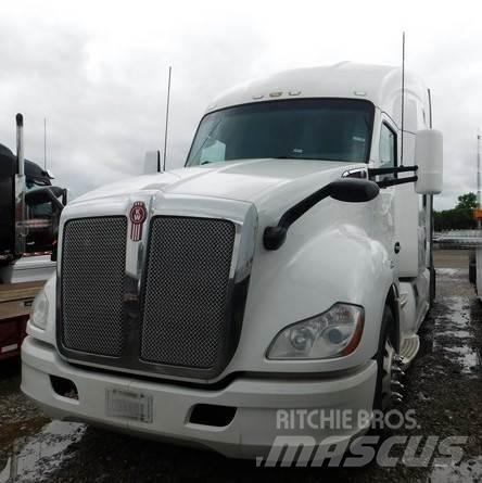 Kenworth T680 Trækkere