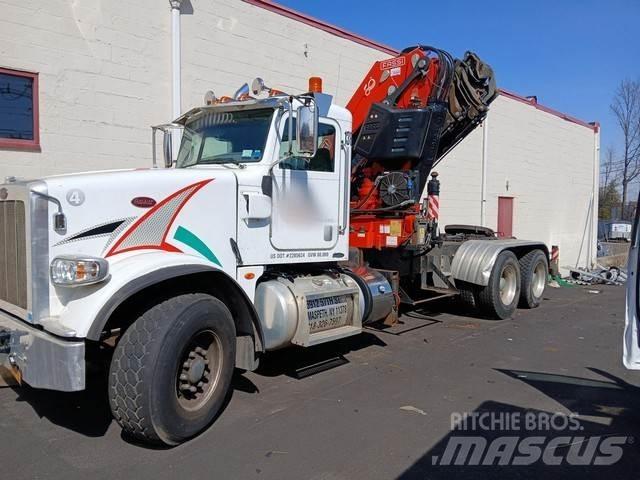 Peterbilt 367 Andre lastbiler