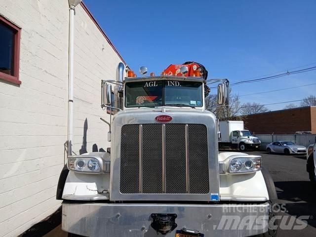 Peterbilt 367 Andre lastbiler