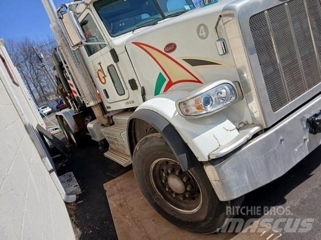 Peterbilt 367 Andre lastbiler