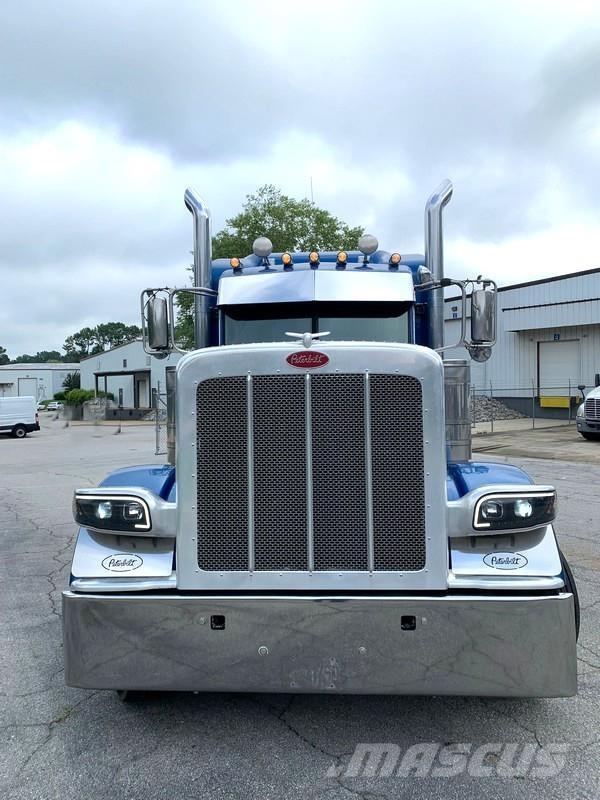 Peterbilt 389 Trækkere