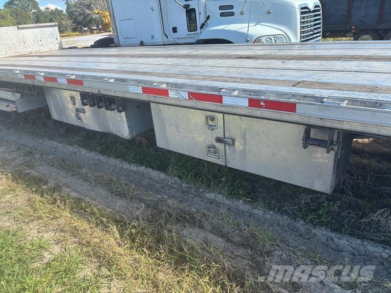 Transcraft Drop Anhænger til Autotransport