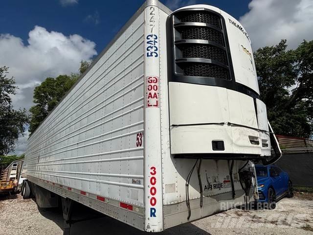 Utility 3000R Anhænger til Autotransport
