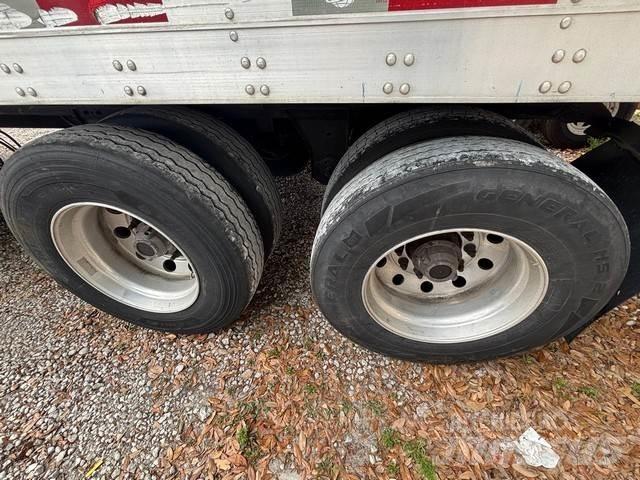 Utility 3000R Anhænger til Autotransport