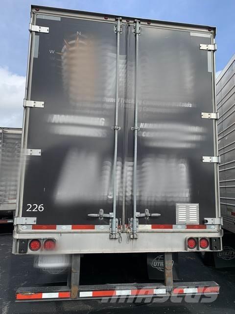 Utility VS2DX Fast kasse