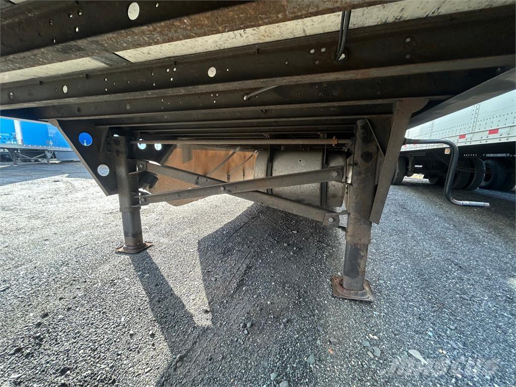 Utility VS2RA Anhænger til Autotransport