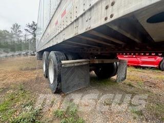 Vanguard Dry Van Fast kasse