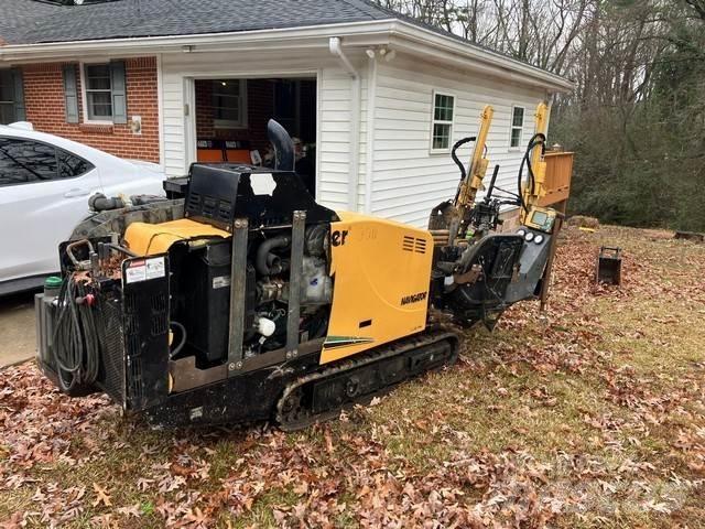 Vermeer D9X13 Entreprenør - Andet