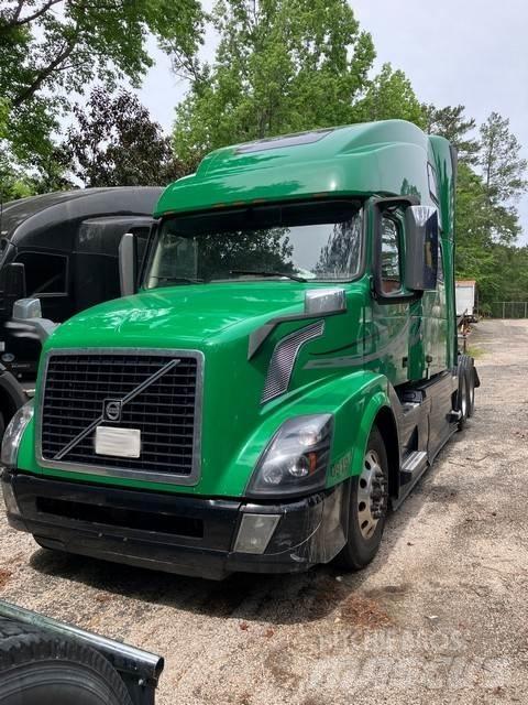 Volvo T780 Trækkere