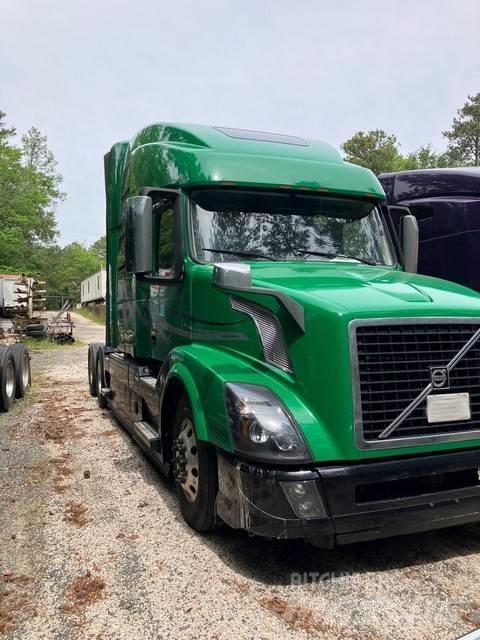Volvo T780 Trækkere