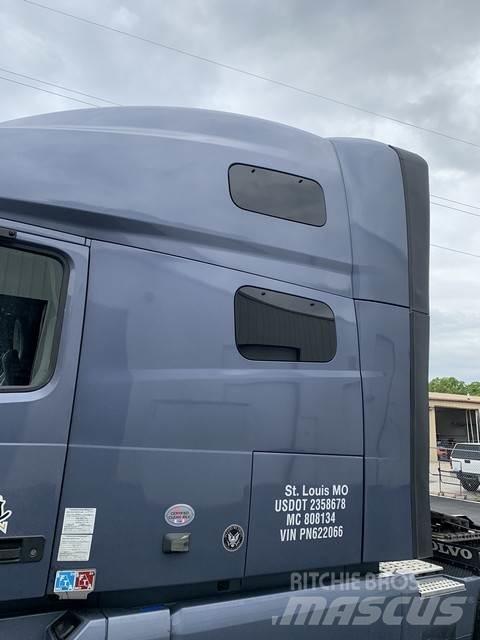 Volvo VNL760 Trækkere