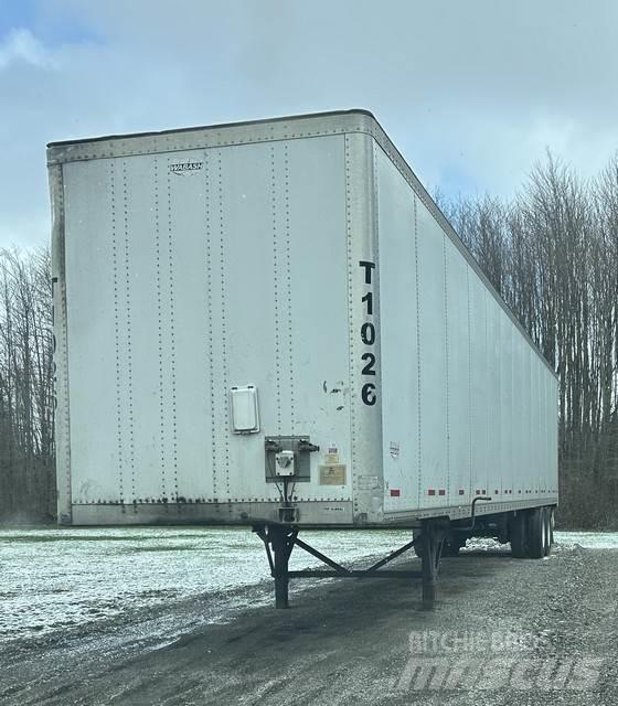 Wabash  Fast kasse