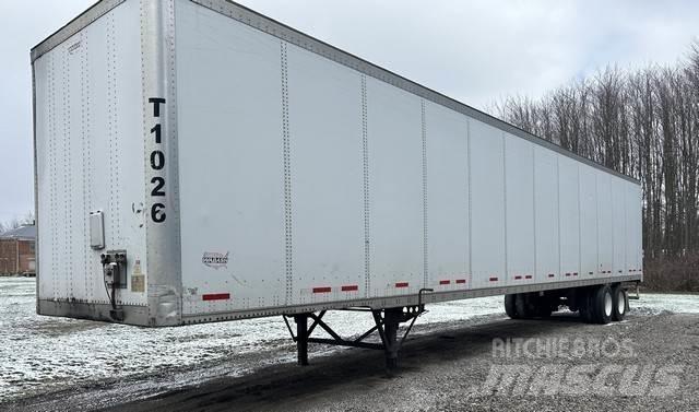 Wabash  Fast kasse