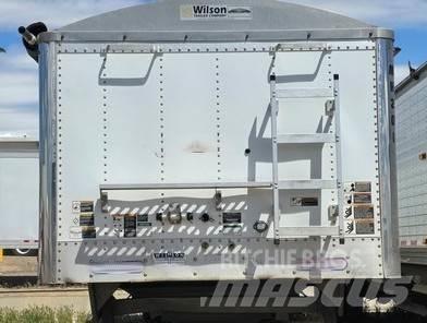 Wilson DWH-500 Andre anhængere