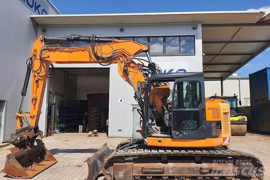 CAT 314 D LCR Gravemaskiner på larvebånd