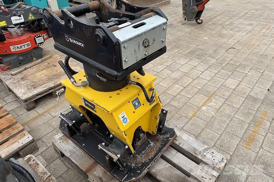 Epiroc HC 450 Andet tilbehør