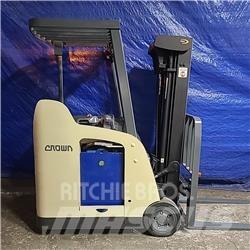 Crown RC5530C-30 El gaffeltrucks