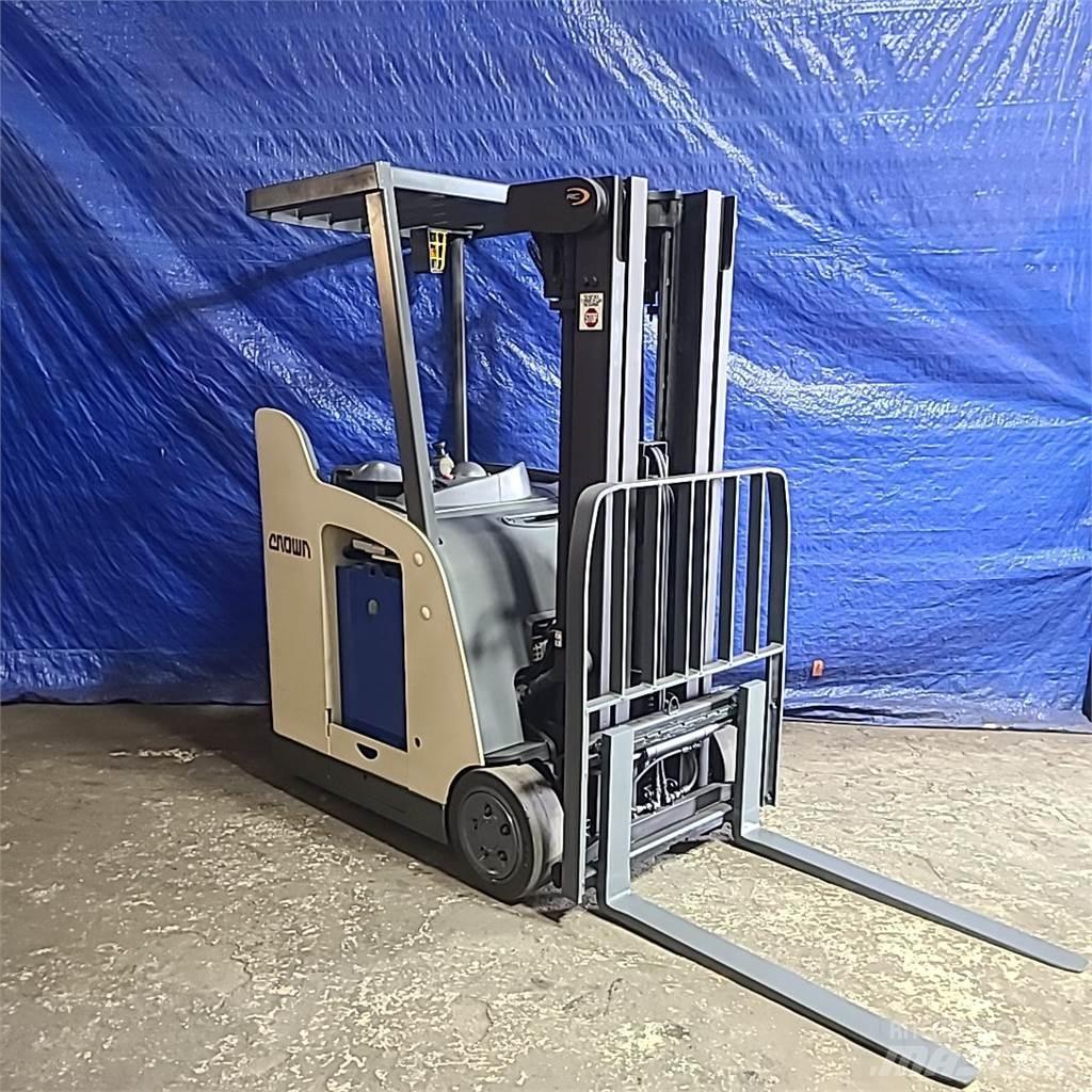 Crown RC5530C-30 El gaffeltrucks