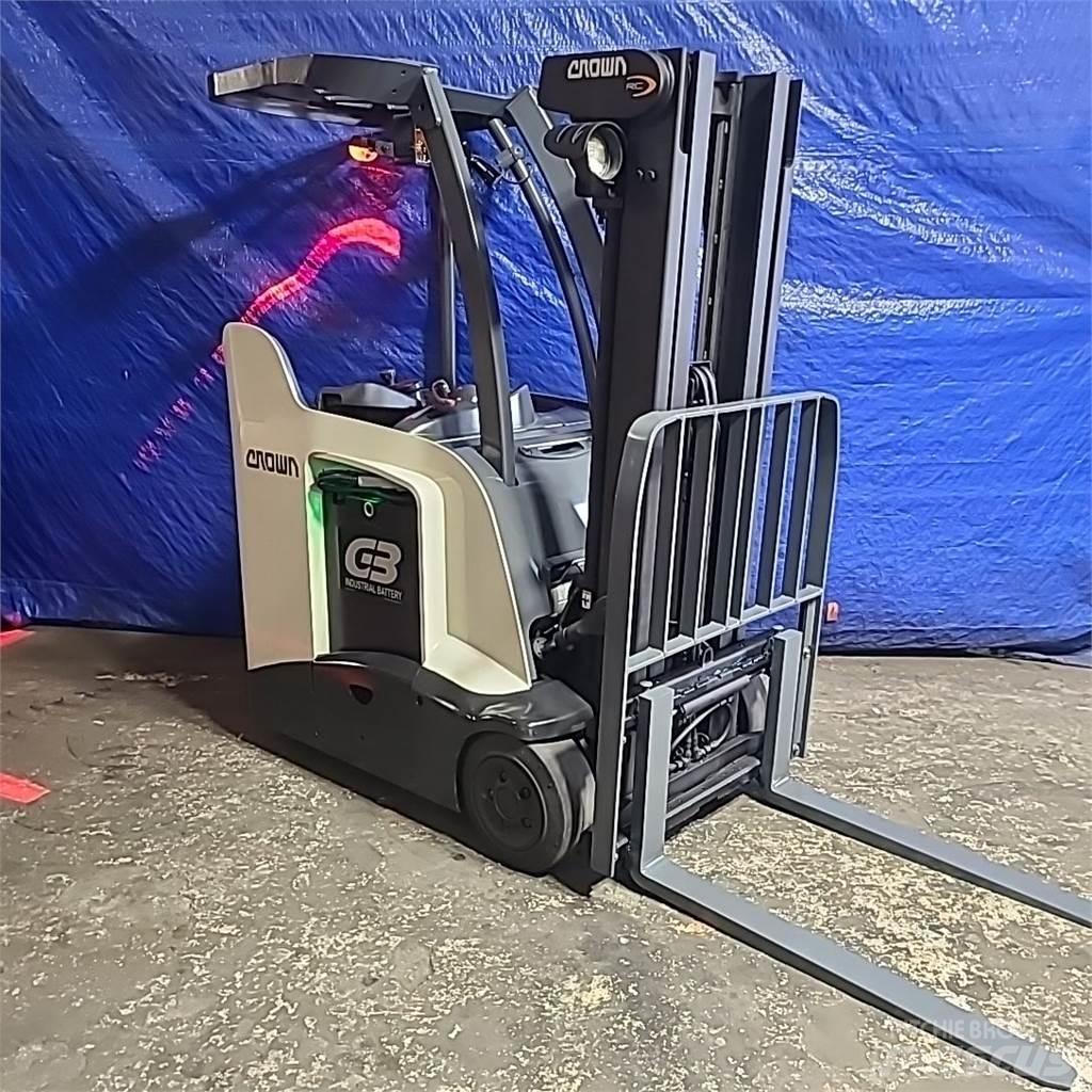 Crown RC5535-30 El gaffeltrucks