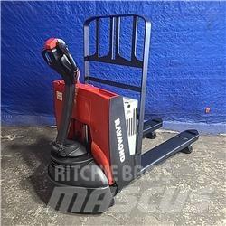 Raymond 102T-F45L Løftevogne