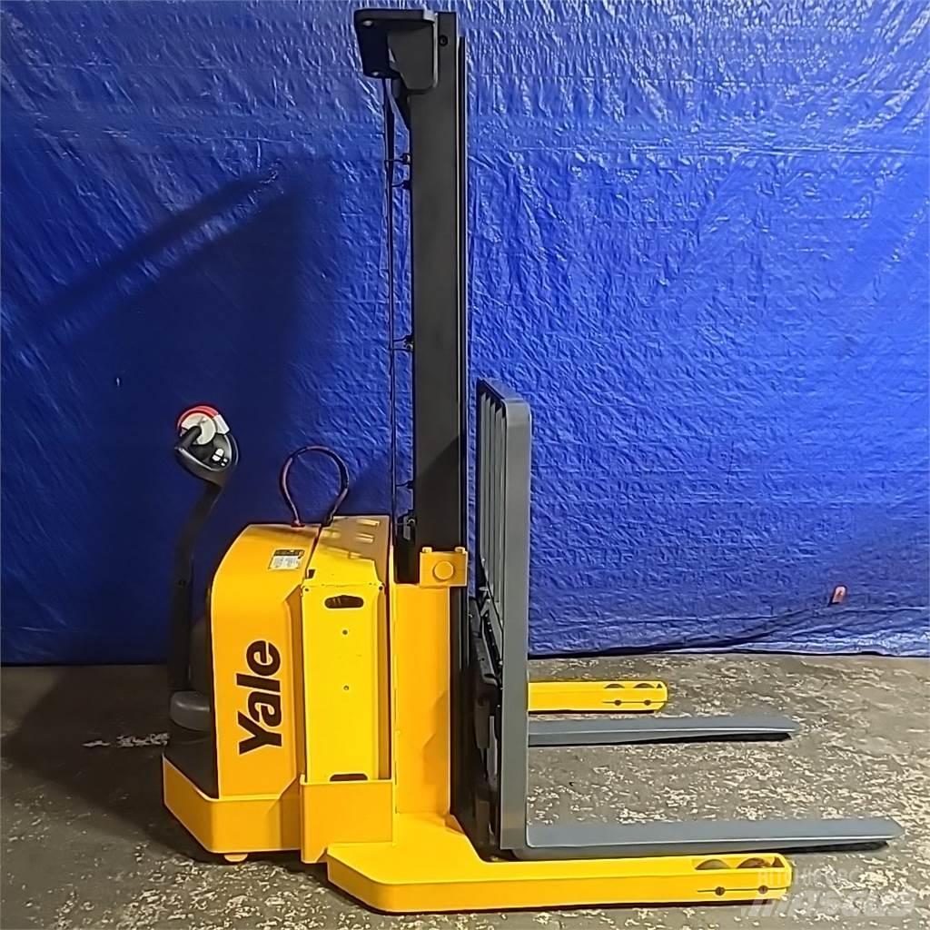 Yale MSW040 Selvkørende stablere