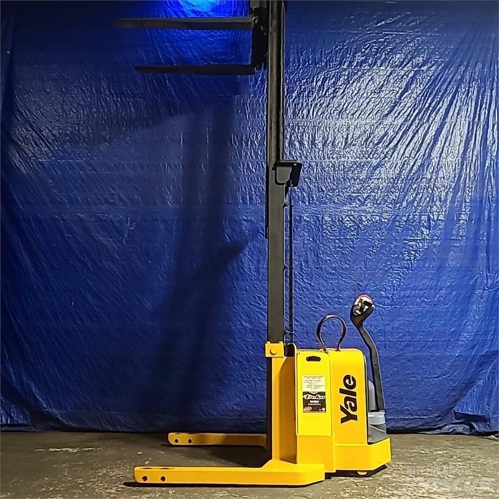 Yale MSW040 Selvkørende stablere