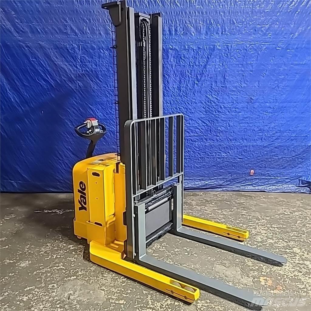 Yale MSW040 Selvkørende stablere