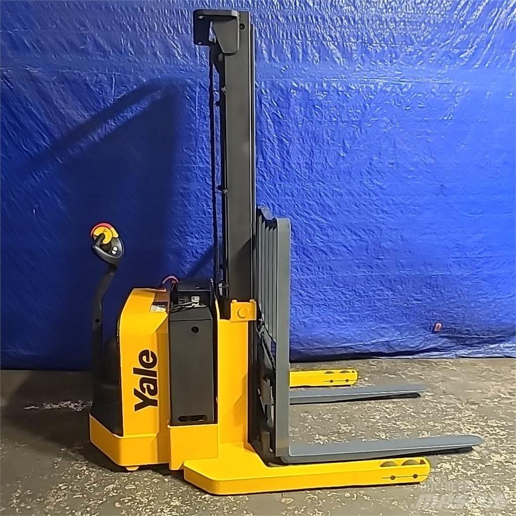 Yale MSW040 Selvkørende stablere